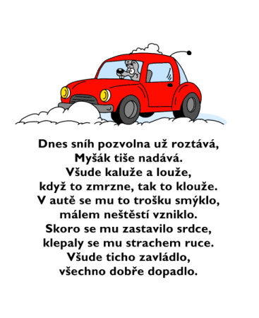 Příběhy Myšáka 230